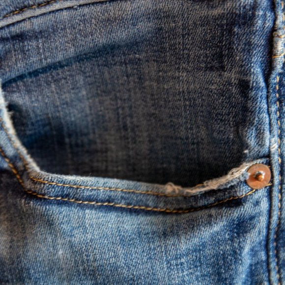 Jeans - Picture 7 of 9